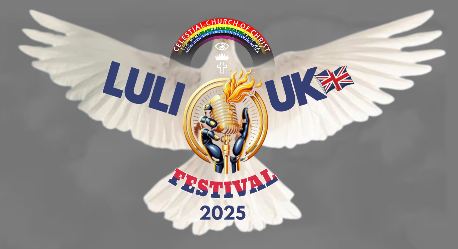 LULI UK FESTIVAL 2025 