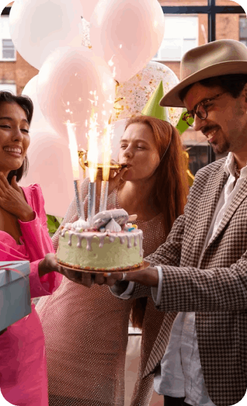 60+ corporate work anniversary event post thumbnail