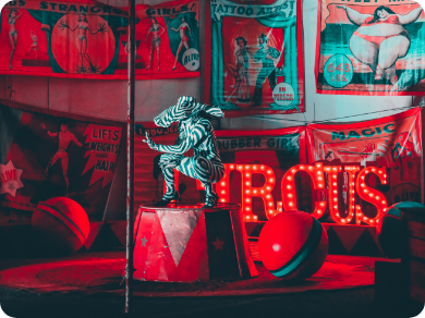 Welcome to LULI Festival 2026 – Grace To Next Level